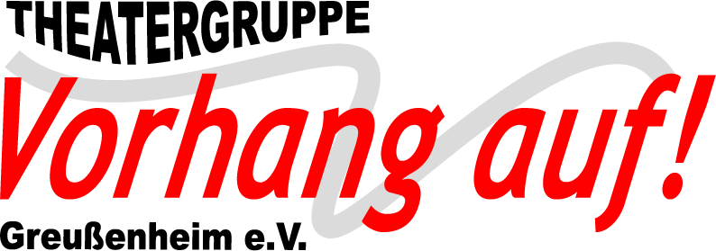 Theaterverein "Vorhang auf" Greußenheim