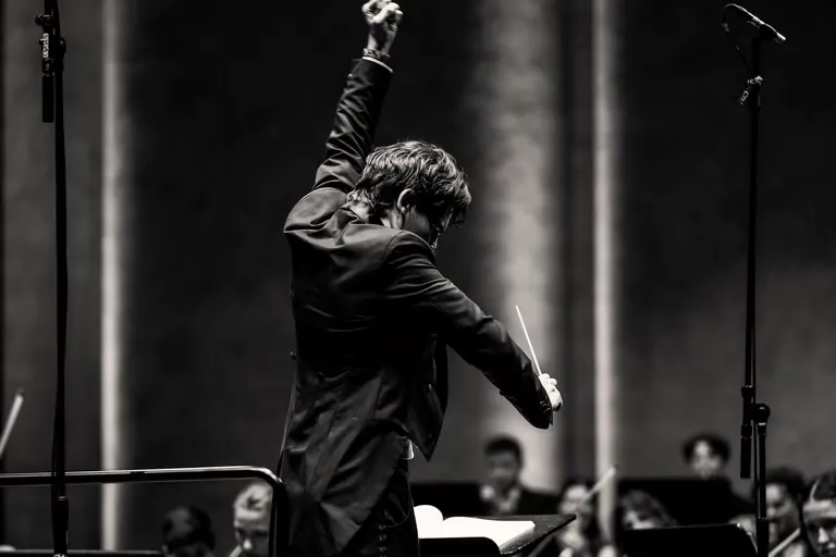 Süddeutsches Sinfonieorchester: Aufbruch! - Aalen