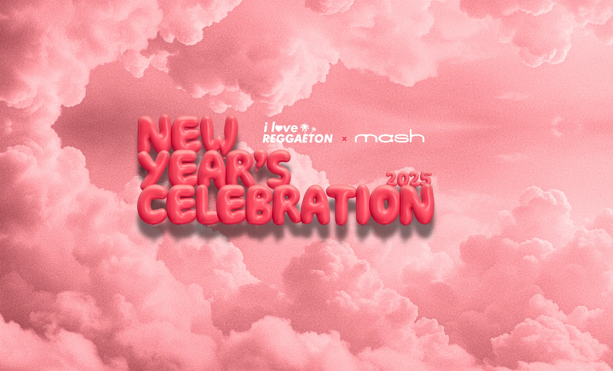 #ILR NEW YEAR'S EVE CELEBRATION