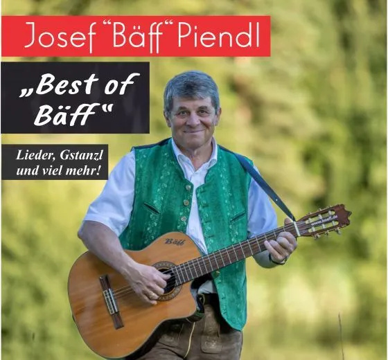 Josef "Bäff" Piendl