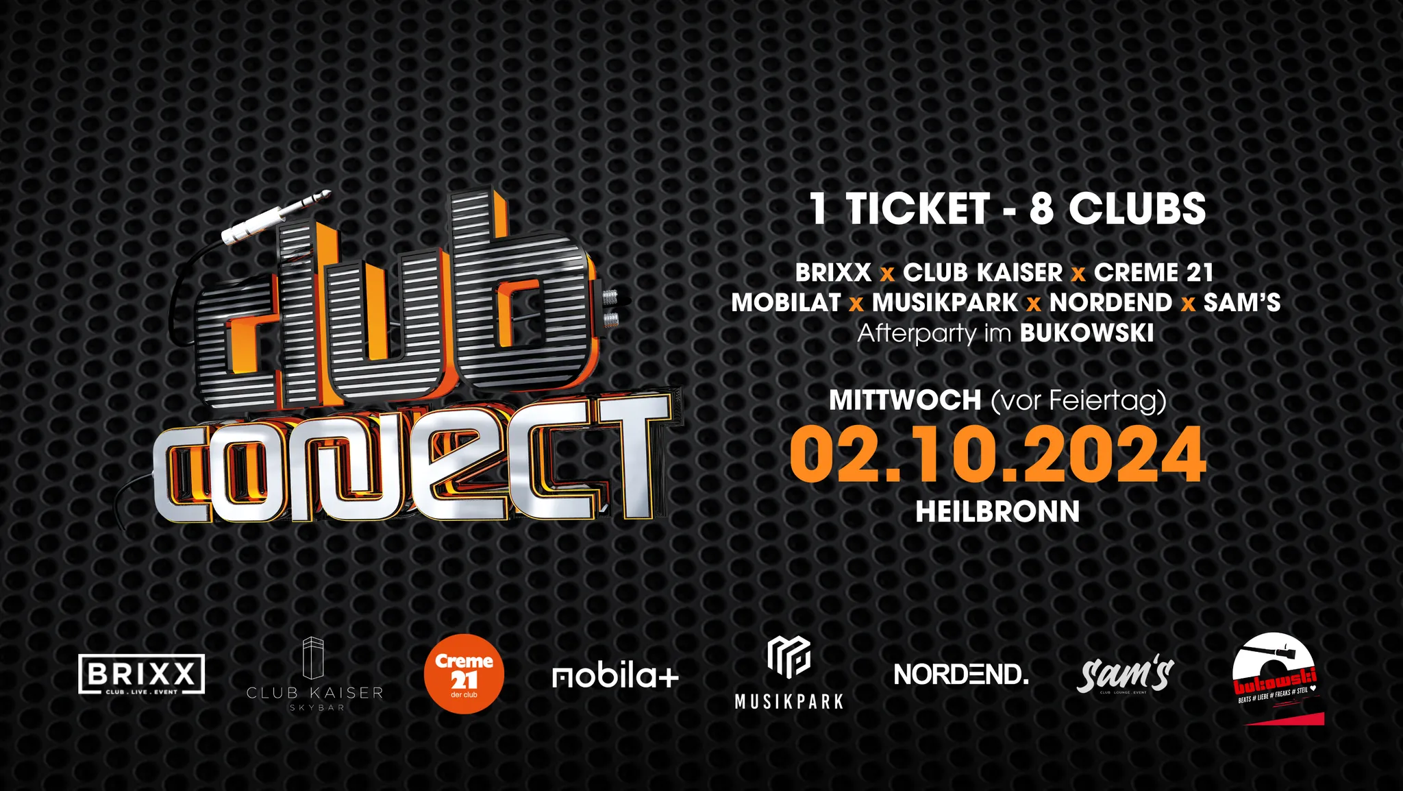 Club Connect