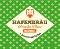 Hafenbräu - Deusches Pilsner