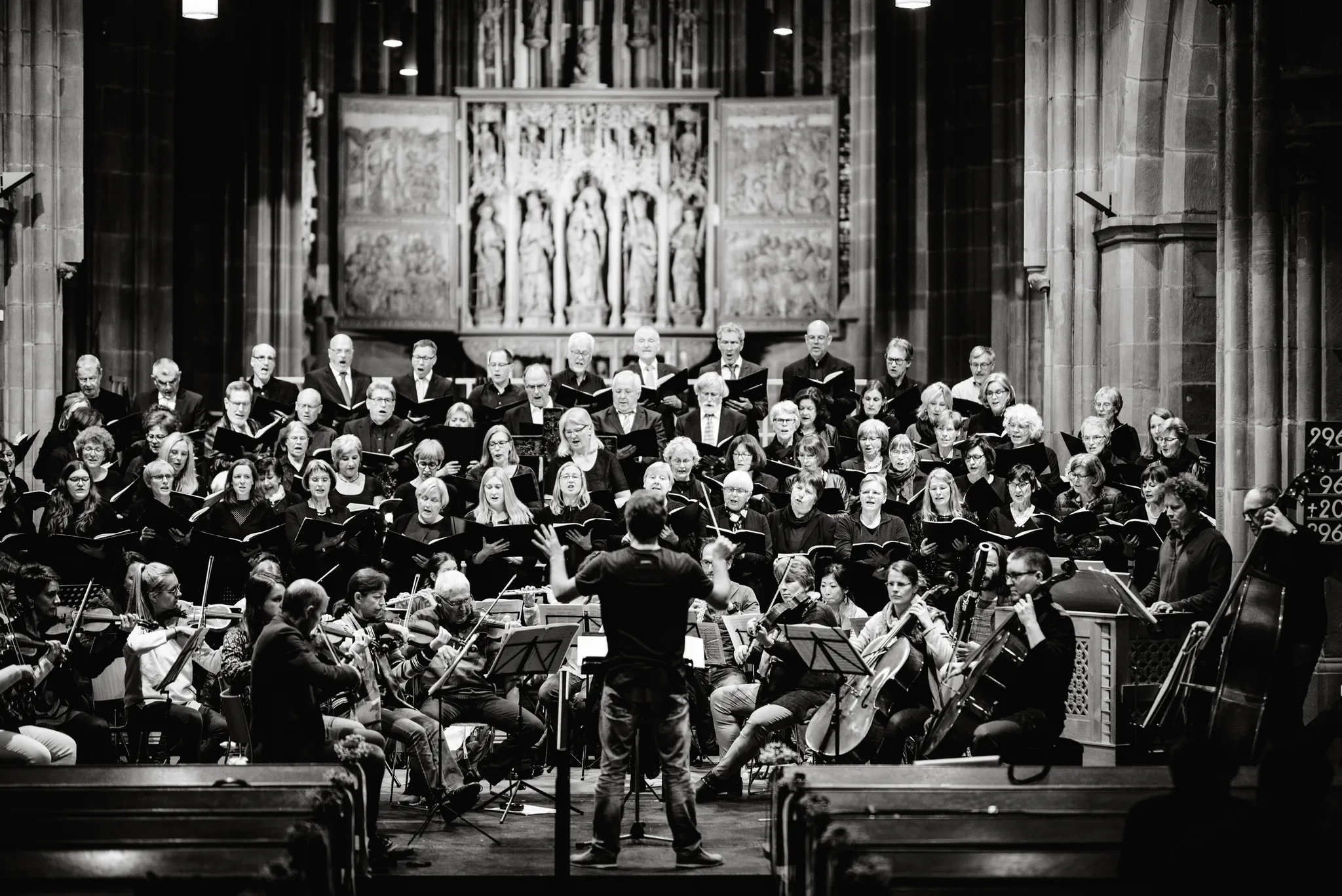 J.S. Bach - Weihnachtsoratorium