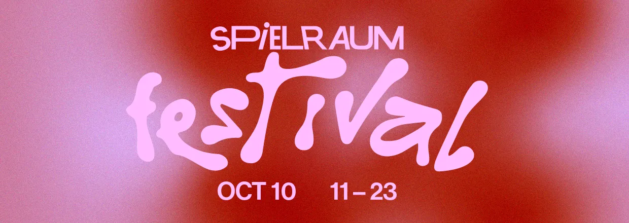 spielraum Festival