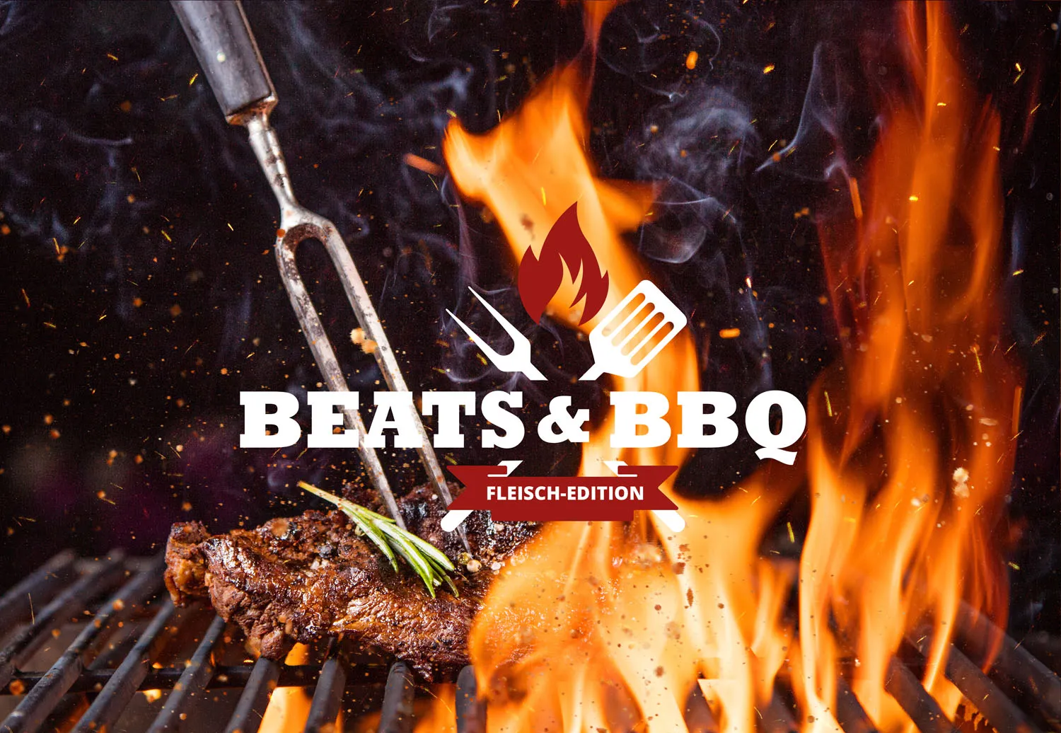 Beats & BBQ: Fleisch-Edition