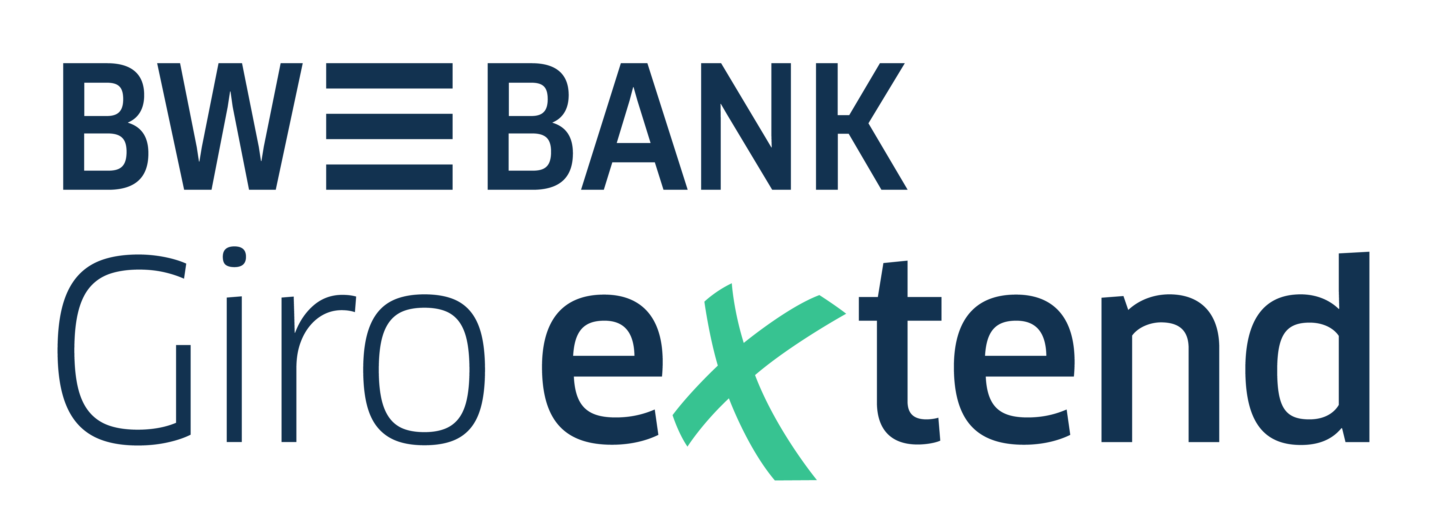 BW Bank - Giro Extened