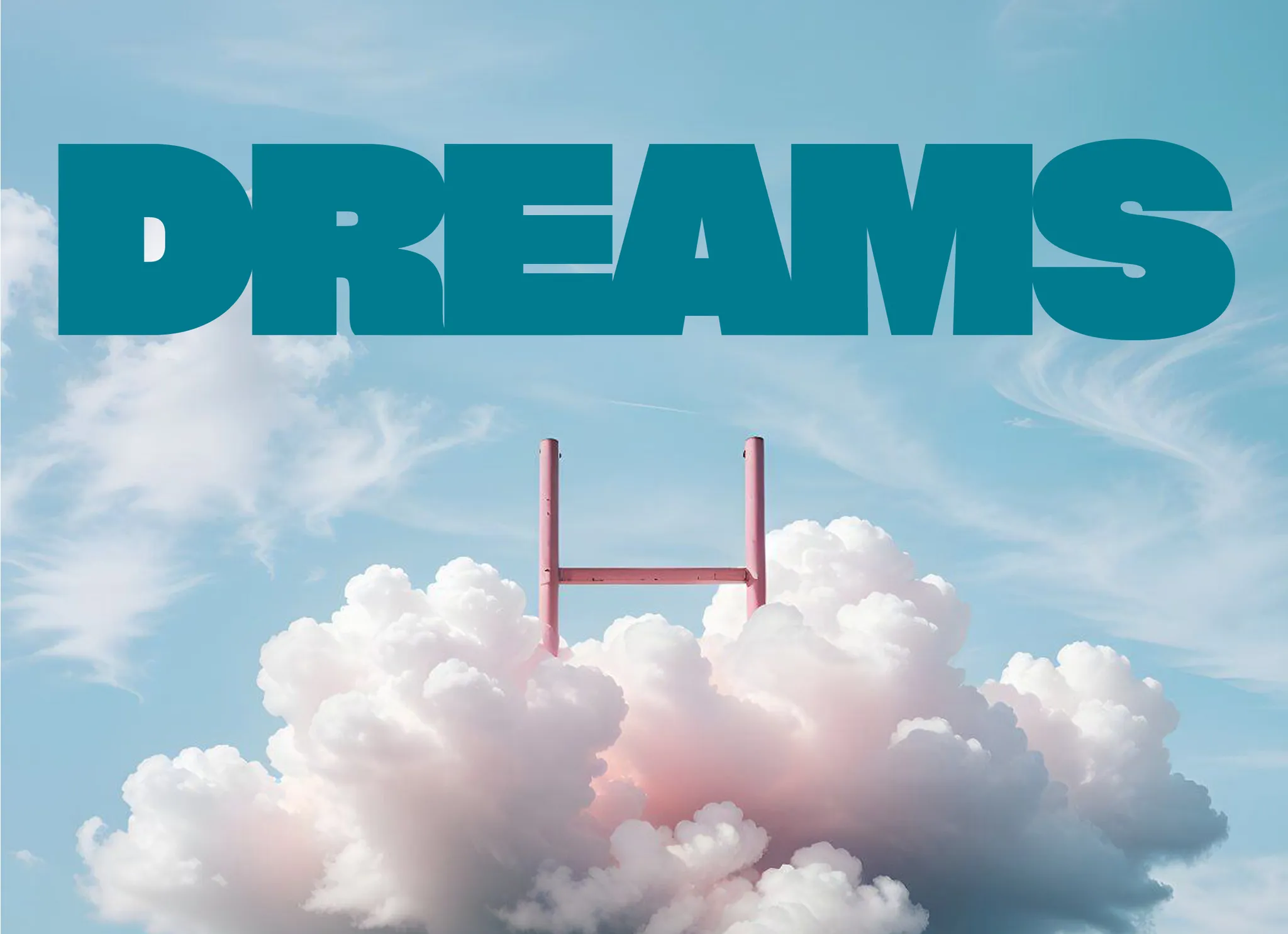 DREAMS-3.Oktober 2026, 19 Uhr