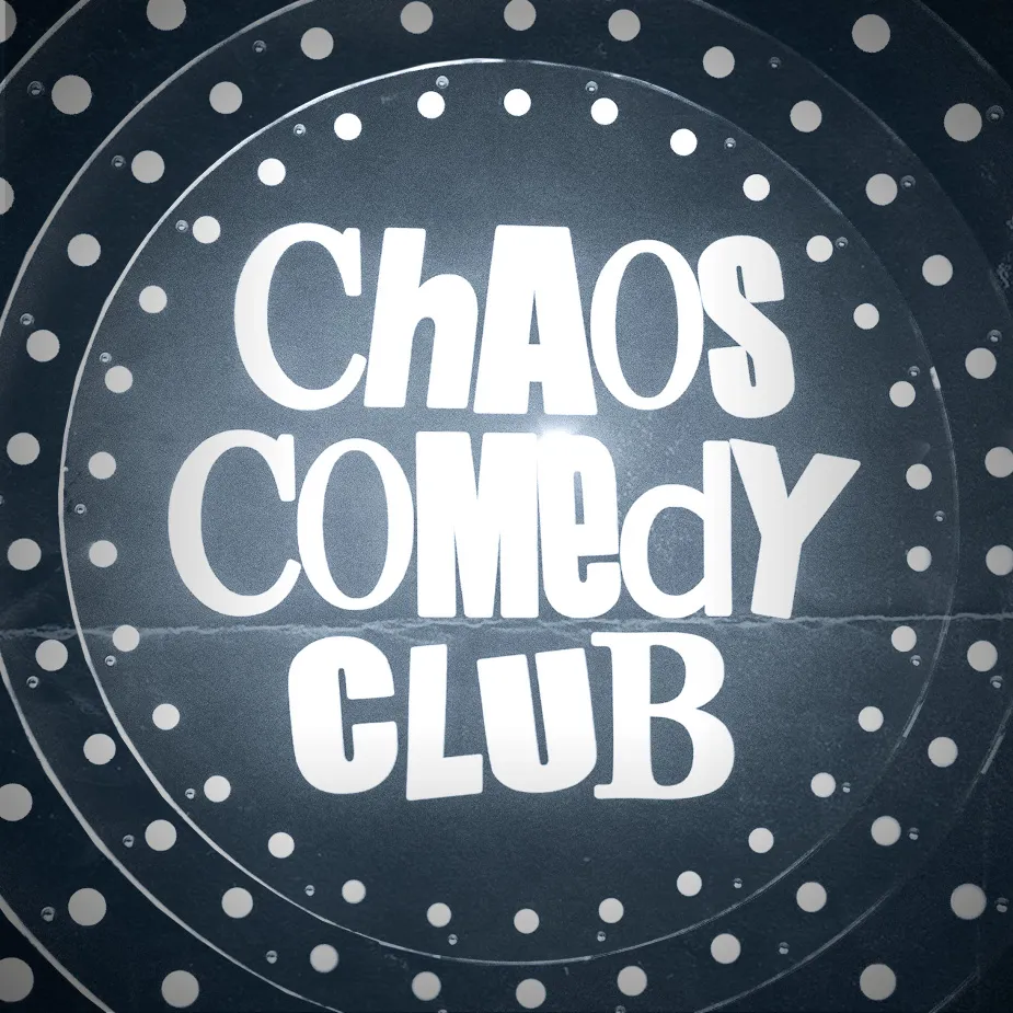 Chaos Comedy Club Mannheim
