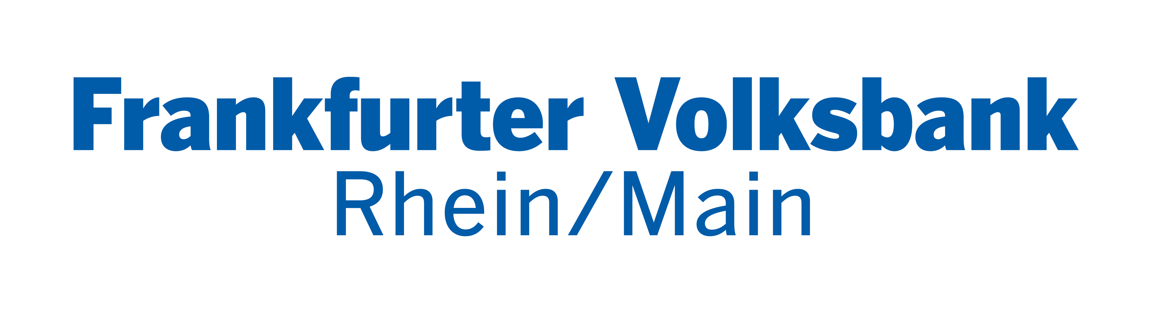Frankfurter Volksbank