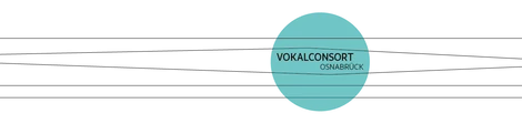 Vokalconsort Osnabrück e.V