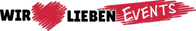 Wir lieben Events