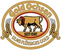 Gold Ochsen