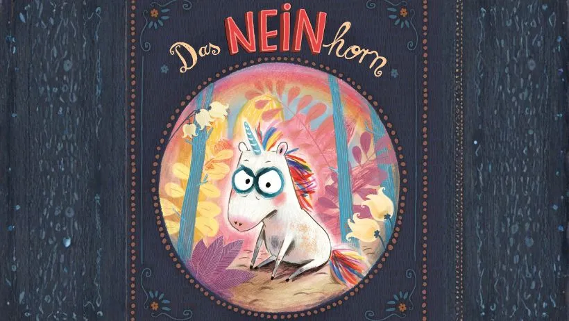 Das (N)einhorn