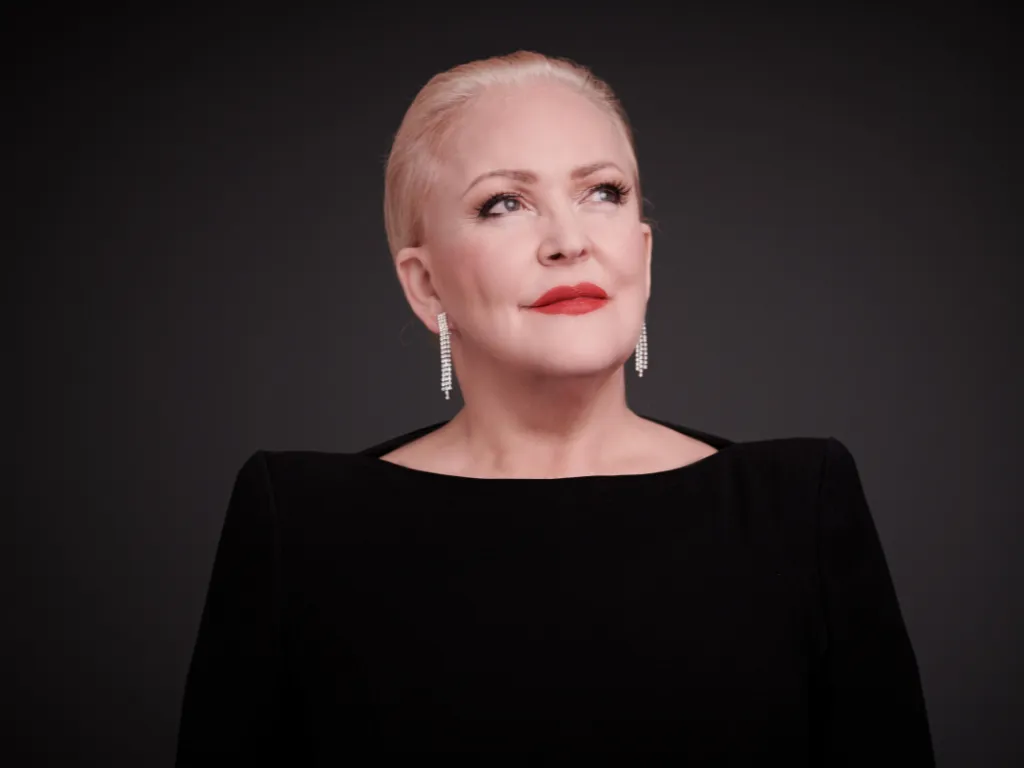Ein Abend mit Angelika Milster - Die Jubiläumstour als große musikalische Lebensreise