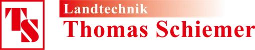 TS Landtechnik Thomas Schiemer