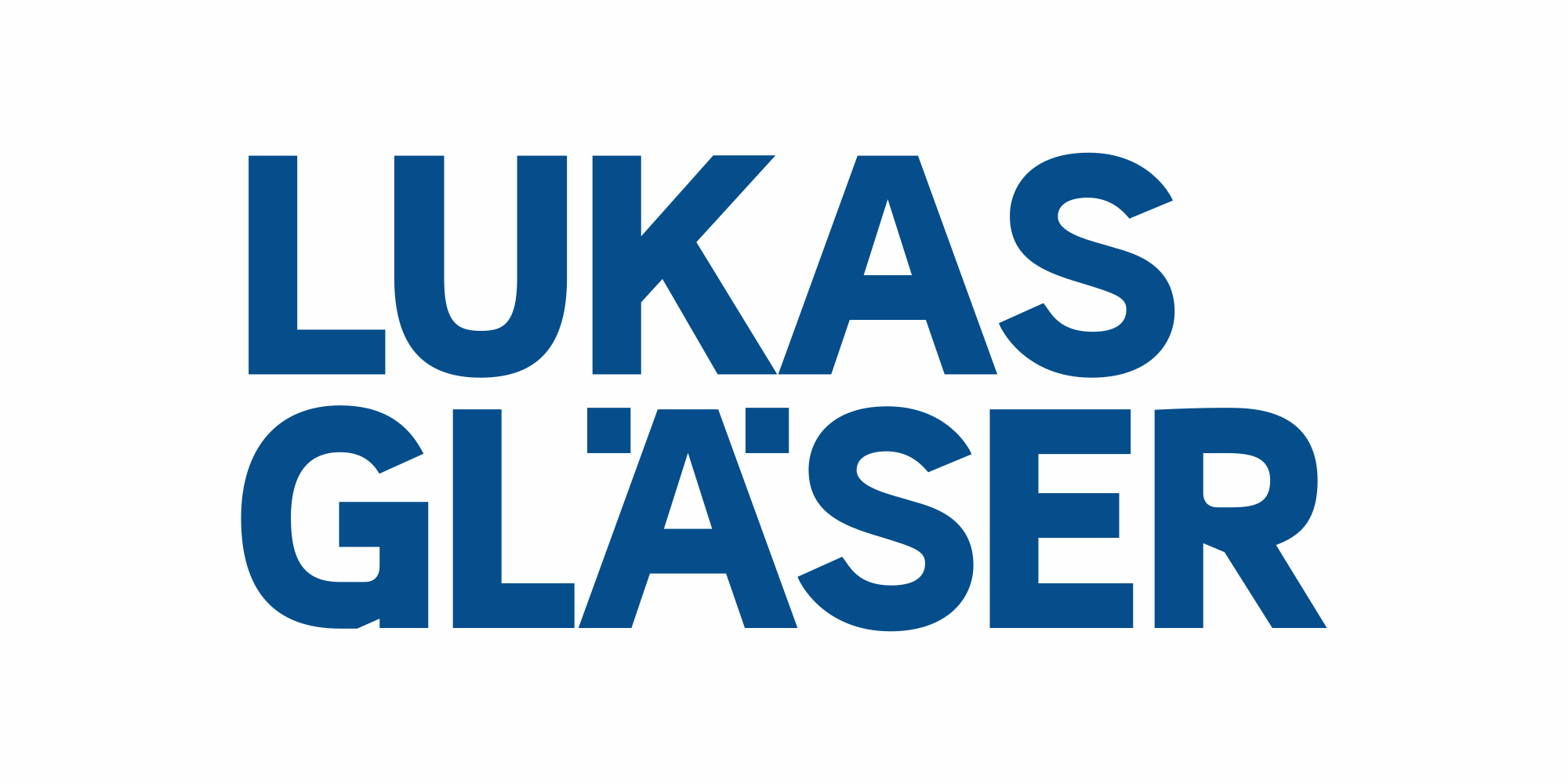 Lukas Gläser
