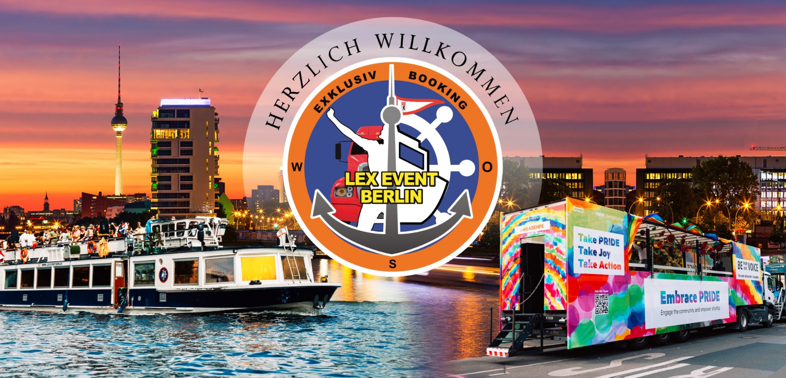 Lex Event Berlin GmbH