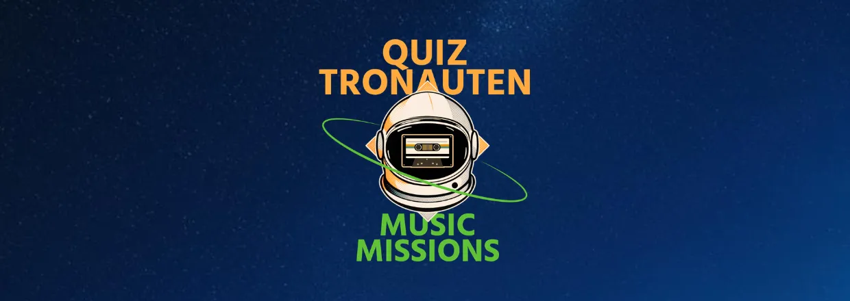 Music Missions 11/26 → One Hit Wonder