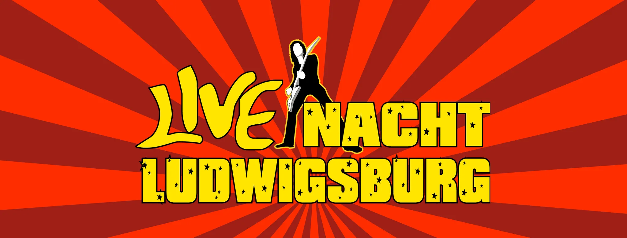 Live-Nacht - Ludwigsburg, mehrere Lokale