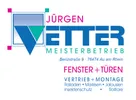 Jürgen Vetter - Fenster + Türen