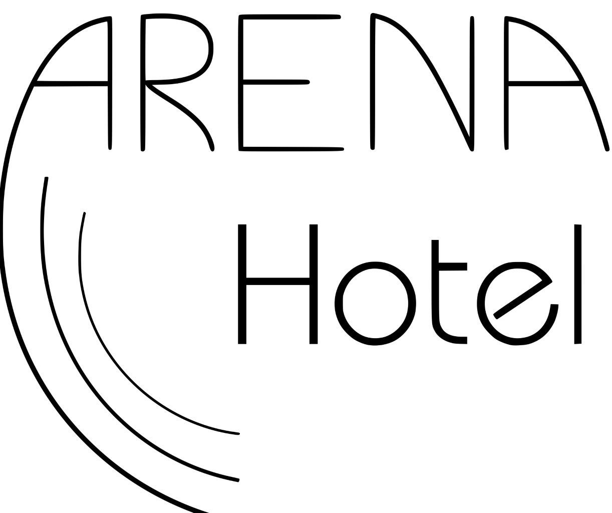 Arena Hotel
