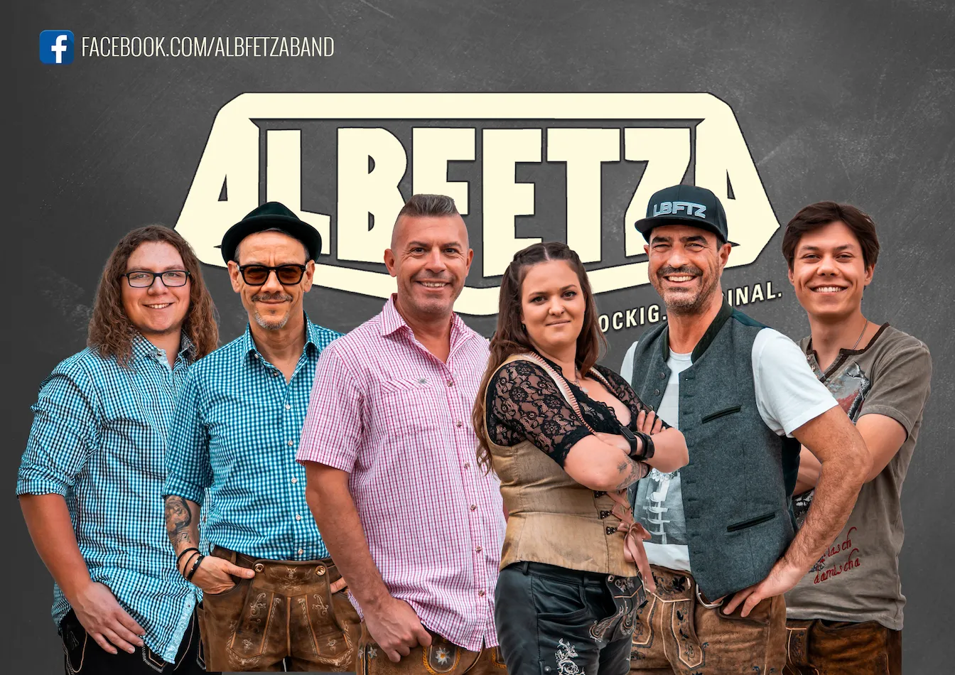 Albfetza, Samstag 03.10.