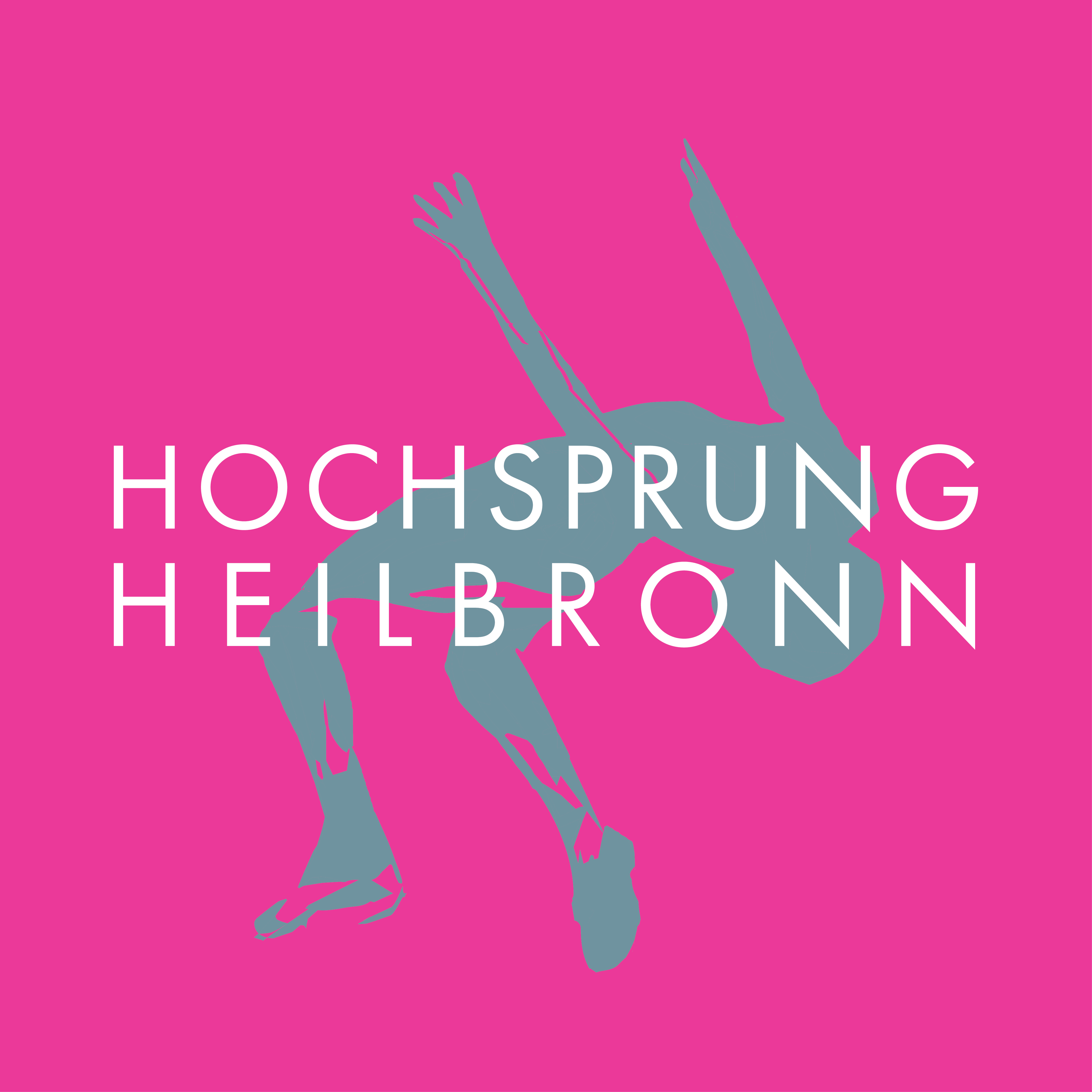 Hochsprung Heilbronn