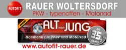 AUTOFIT Rauer Woltersdorf