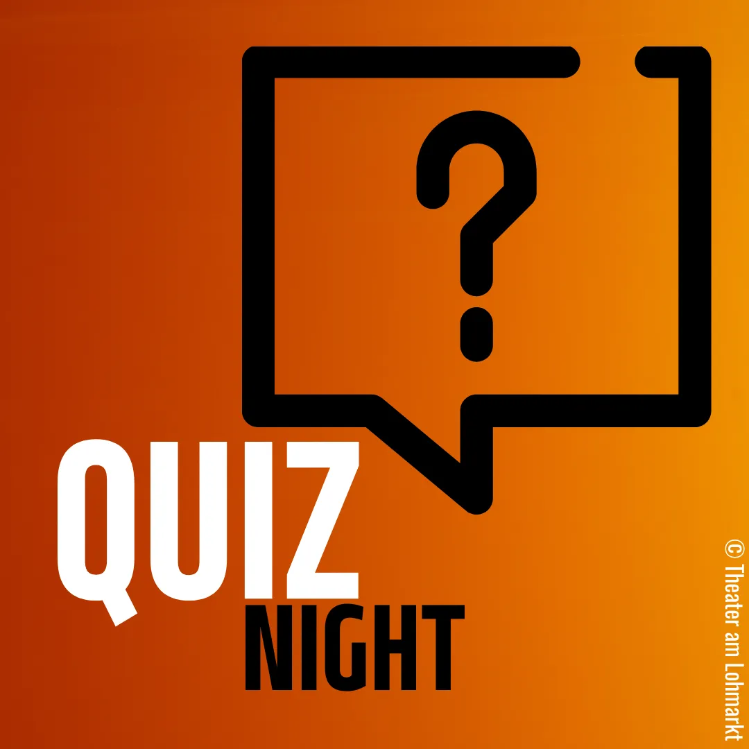 Quiznight: Rock Edition