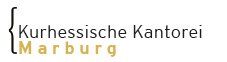 Kurhessische Kantorei Marburg