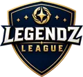 Legendz League