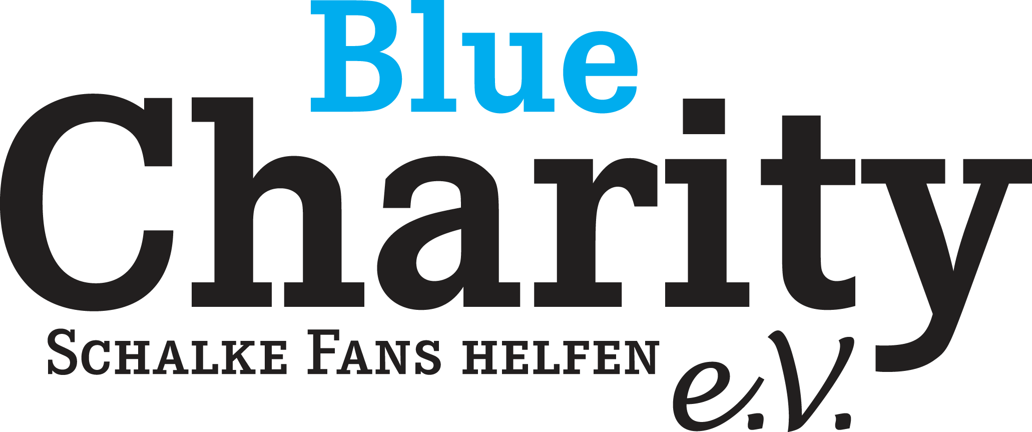 Blue Charity e.V.