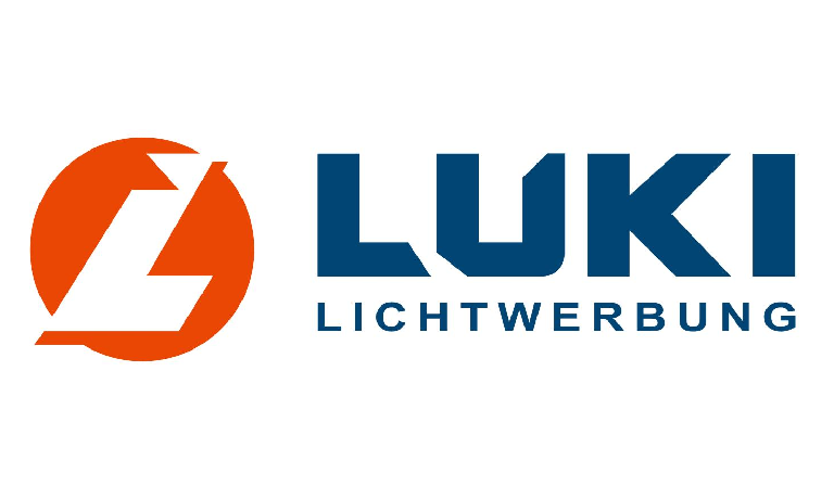 LUKI Lichtwerbung