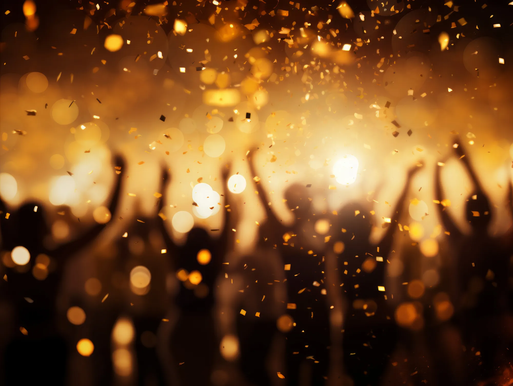 THE GRAND Silvester Aftershow-Party