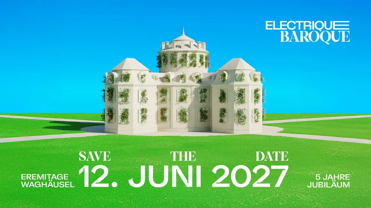 Electrique Baroque 2027