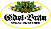 Edelbräu Schollenberger
