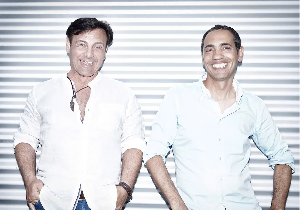 Bella Italia - Wein, Kerle & Gesang