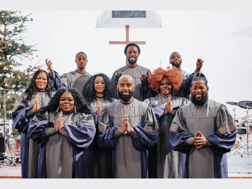 New York Gospel Stars