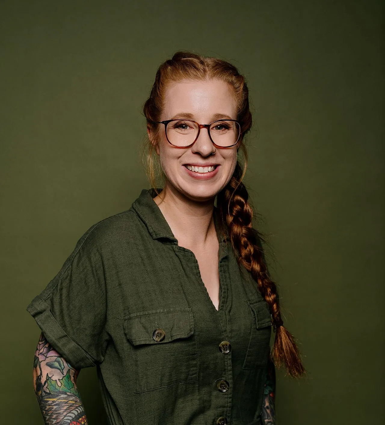 Sara Brandhuber