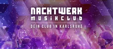 Nachtwerk Musikclub Karlsruhe