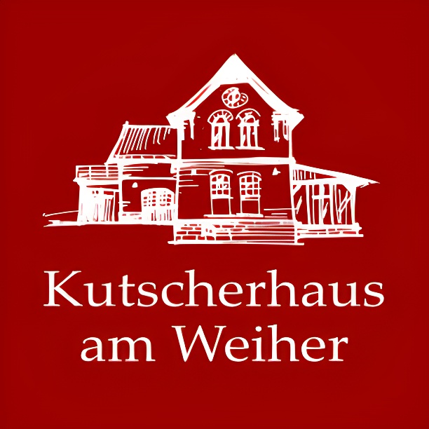 Kutscherhaus am Weiher