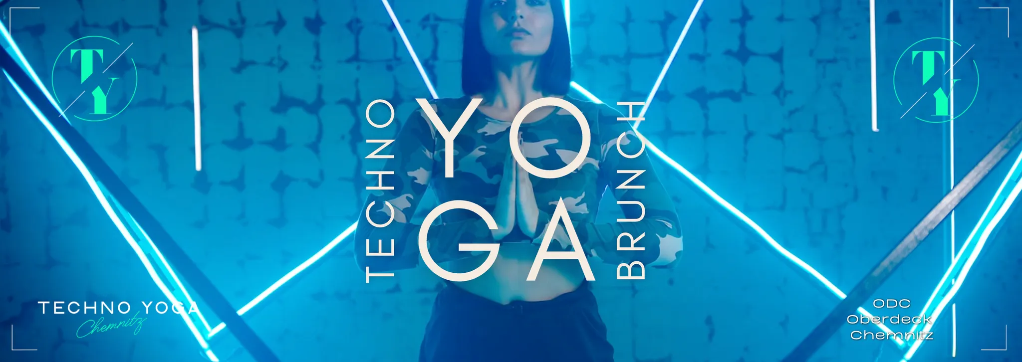 TechnoYoga inkl. Healthy-Bowl Brunch