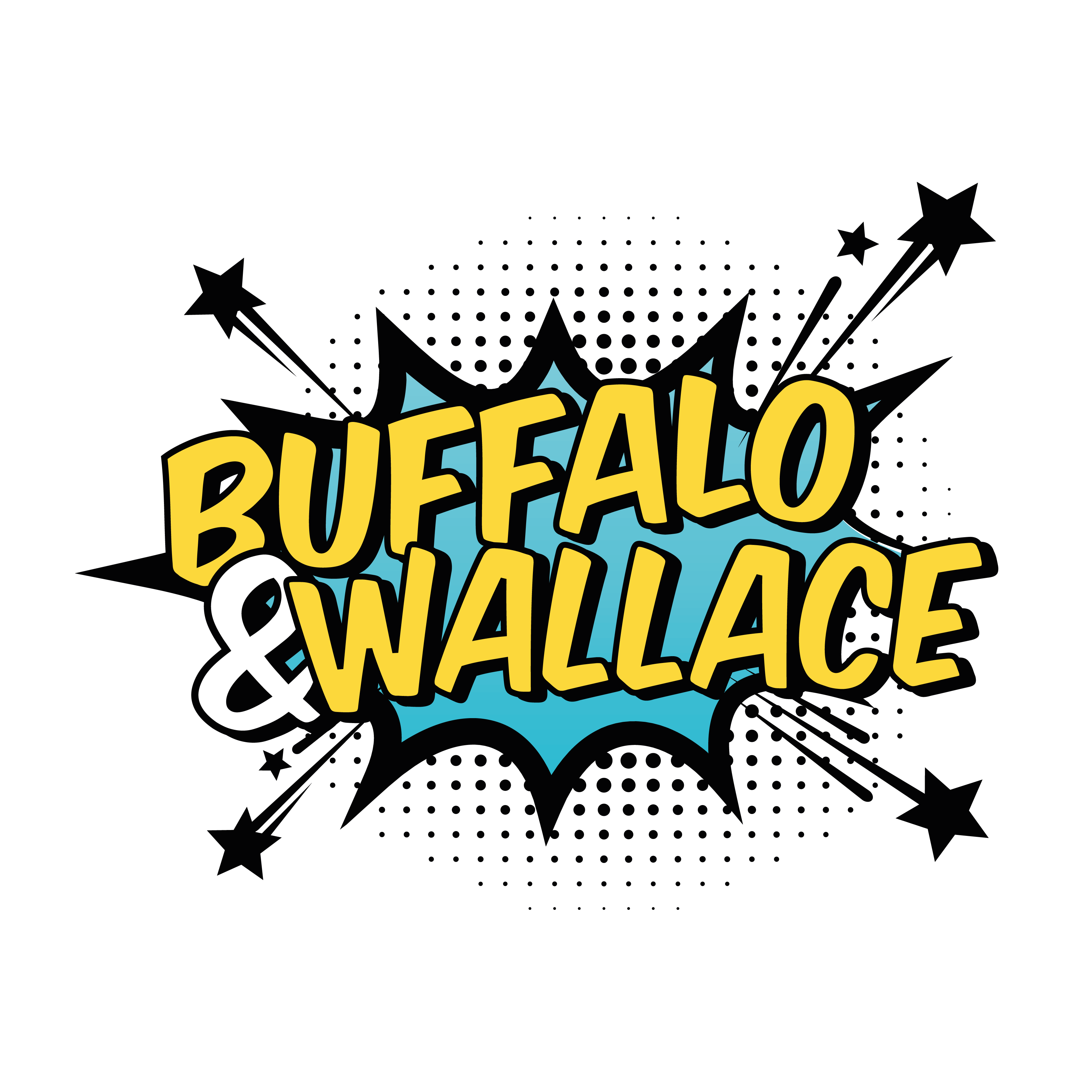 Buffalo and Wallace
