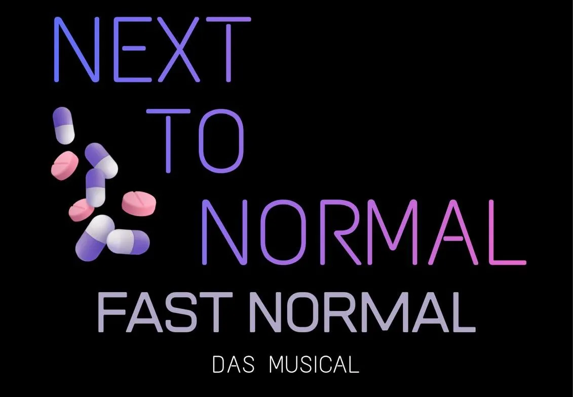 NEXT TO NORMAL - FAST NORMAL