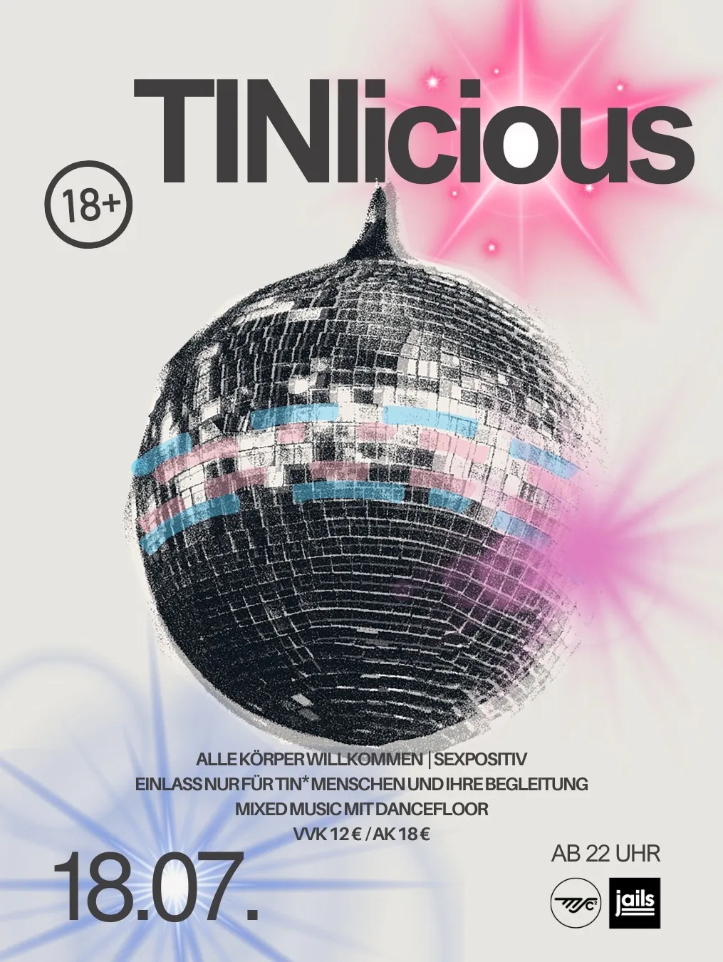 TINlicious
