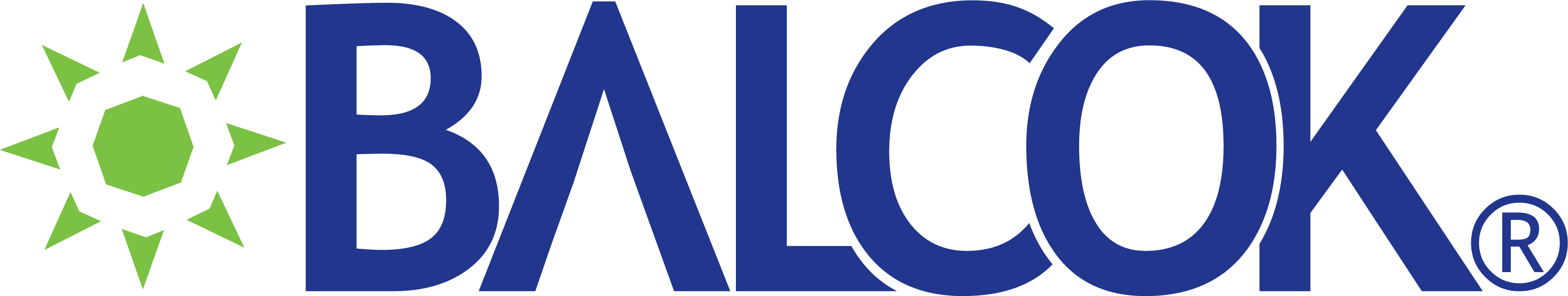 Balcok