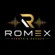 ROMEX - Events & Sounds