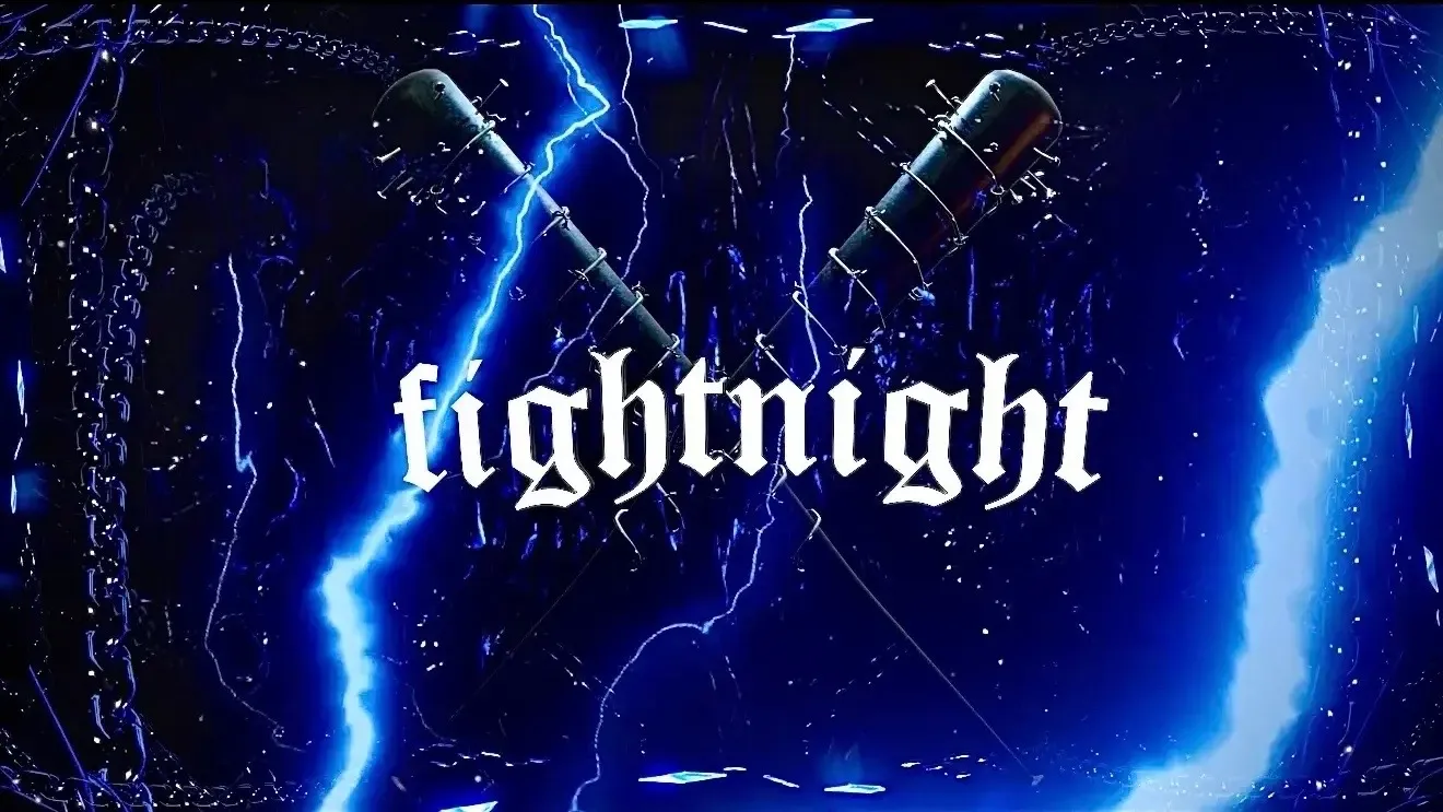 Fightnight w/???