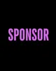 Sponsor 1