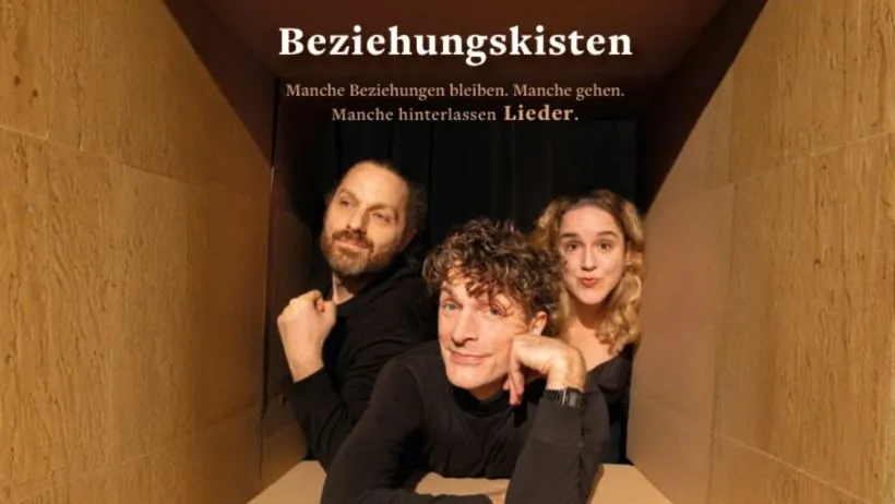 Beziehungskisten